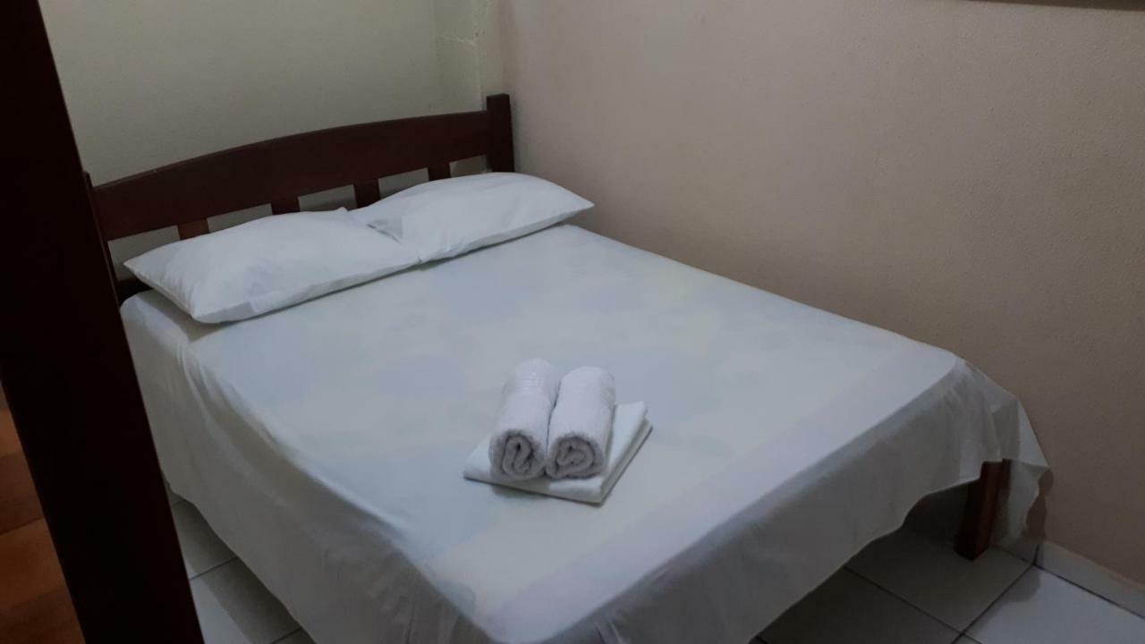 Pousada Da Orla Salinópolis Zimmer foto