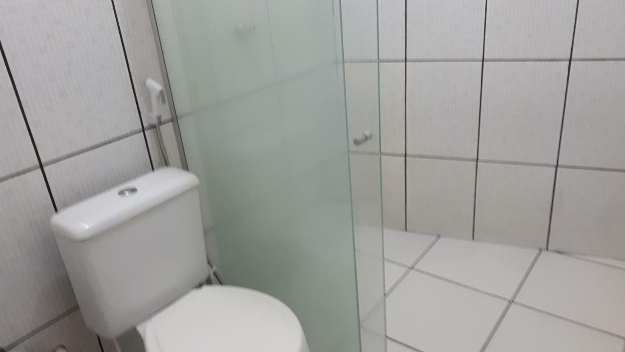 Pousada Da Orla Salinópolis Zimmer foto